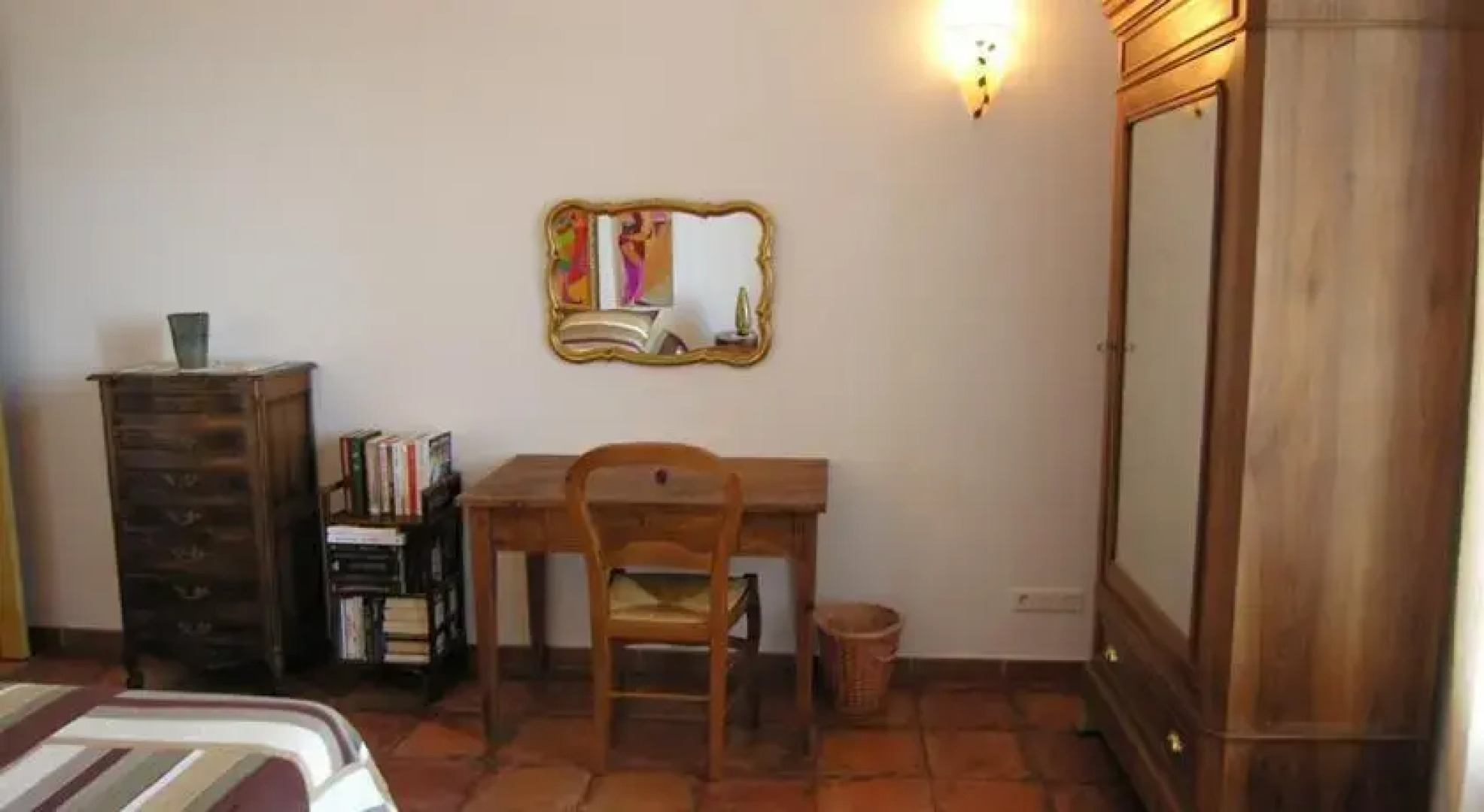 Casa Agostino Giafferri