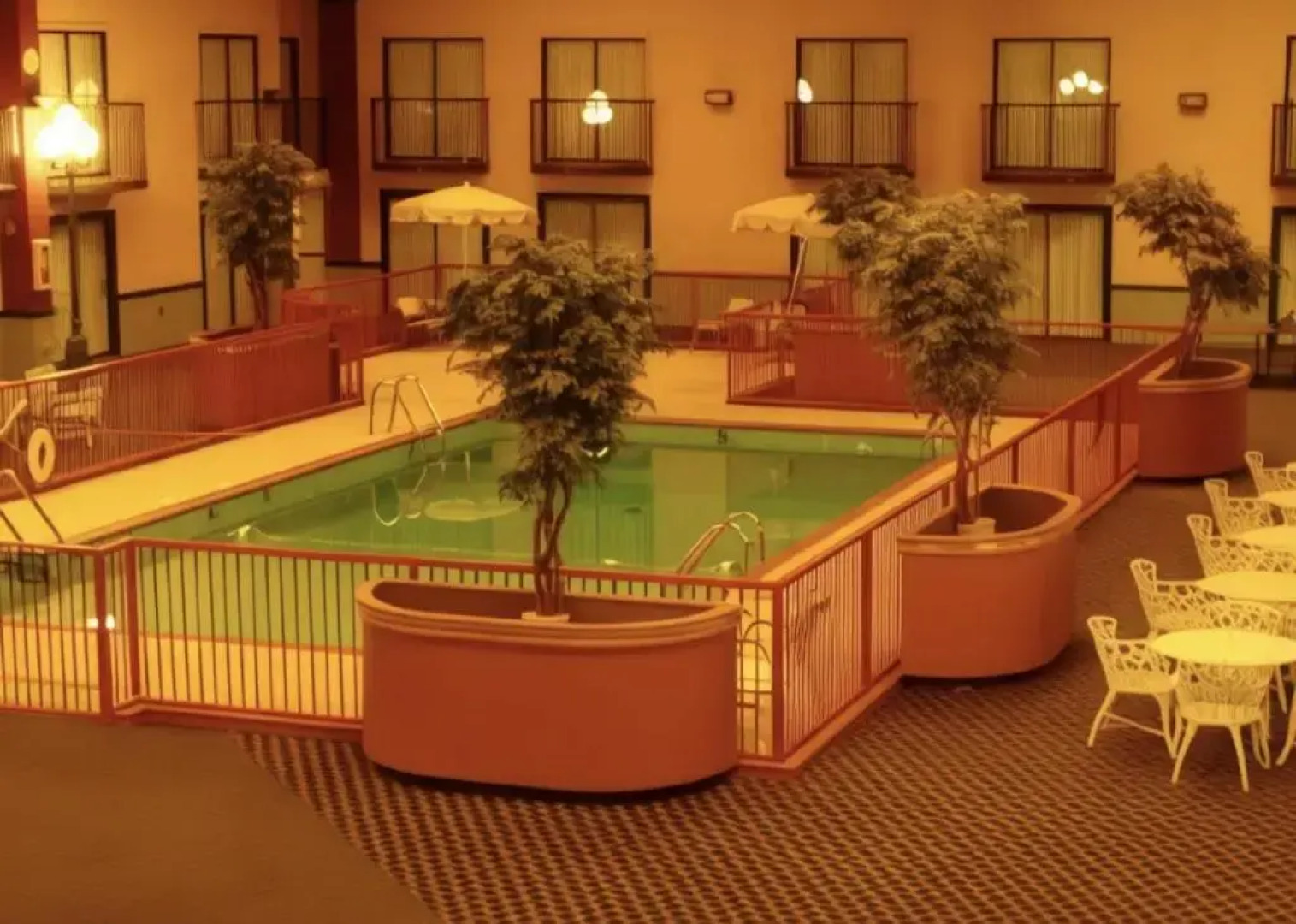 Super 8 by Wyndham Altus