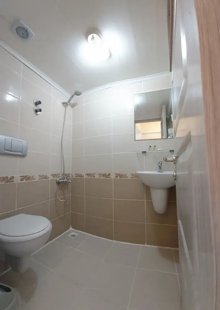 Erciyes Otel Kusadasi