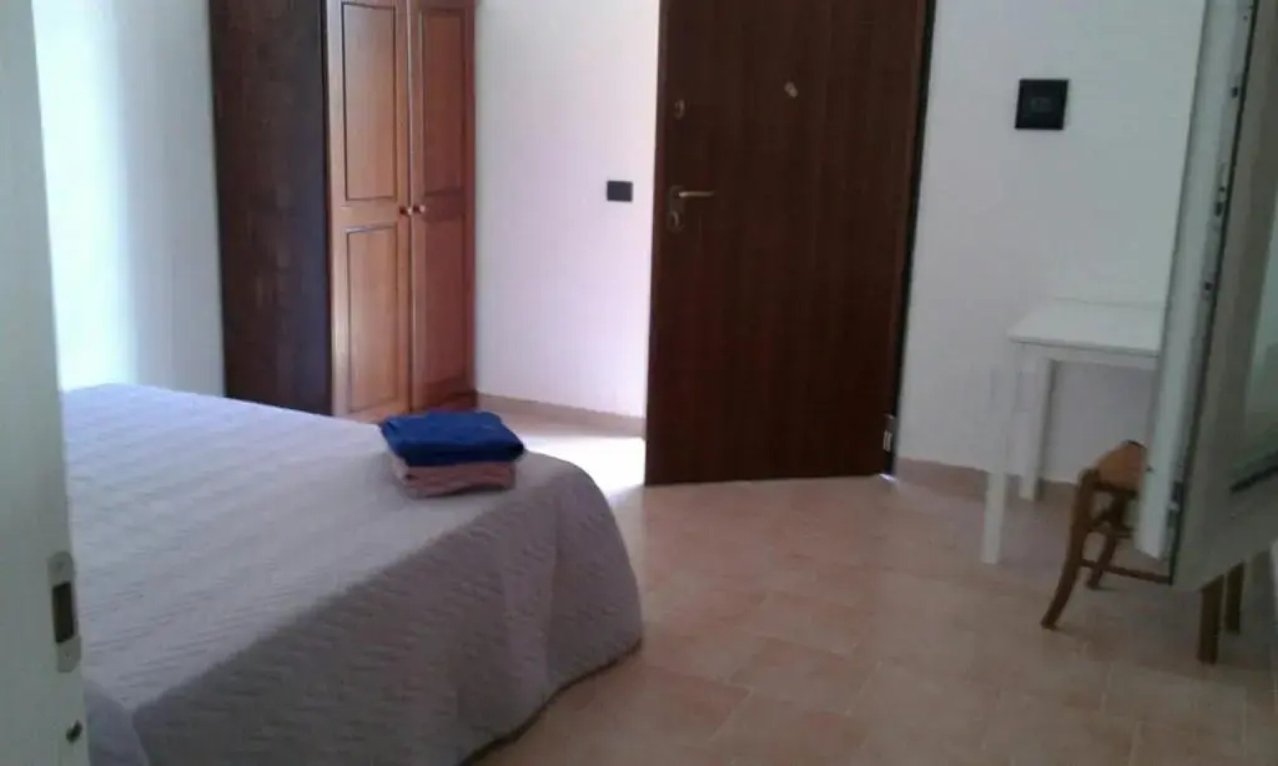 Alma bed & breakfast