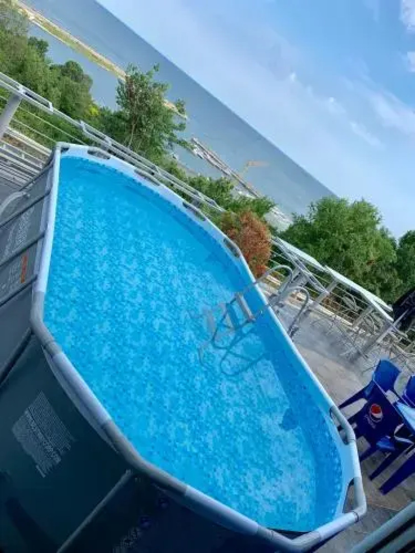 Guest Sea House Jackie