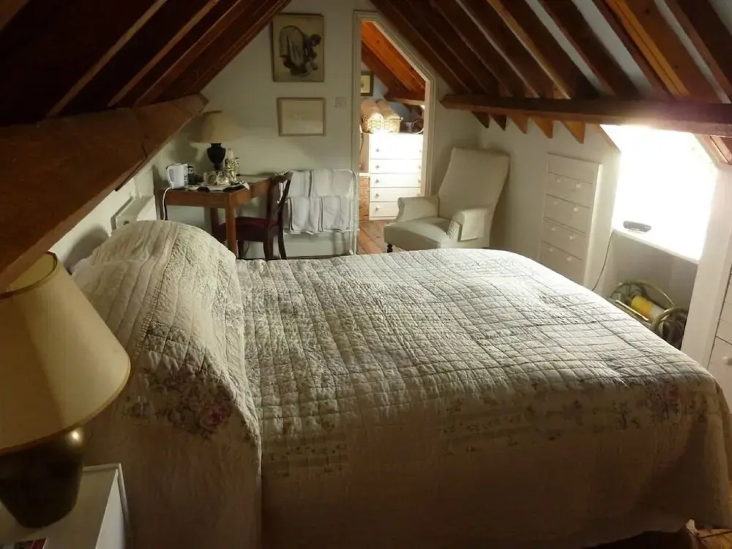 St Benedicts Byre B&B