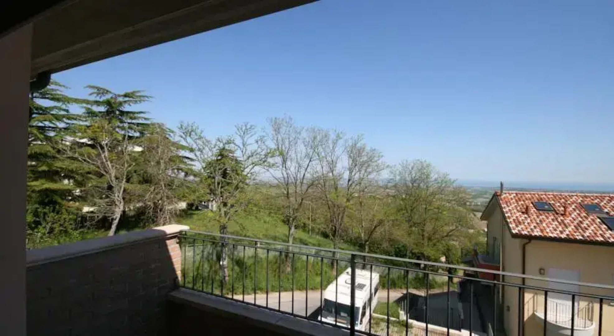 Residence Centopini