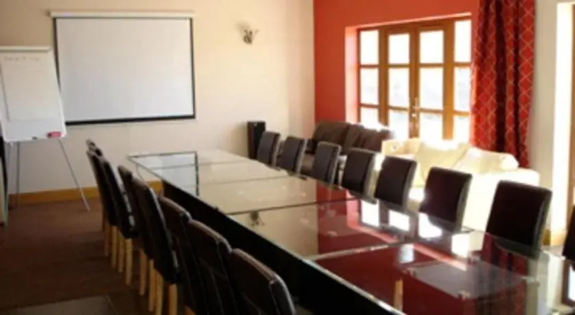 The Old Stables Guest House