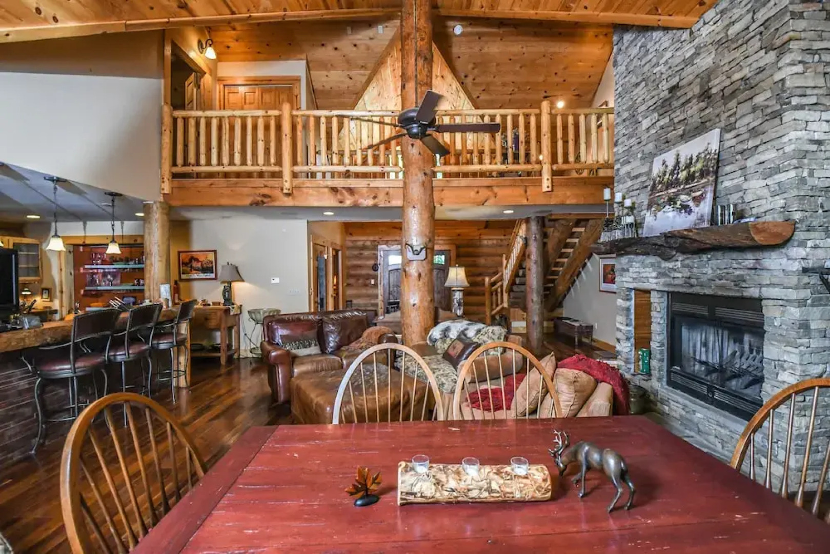 Tao House at Serenity Woods 3 Bedroom House