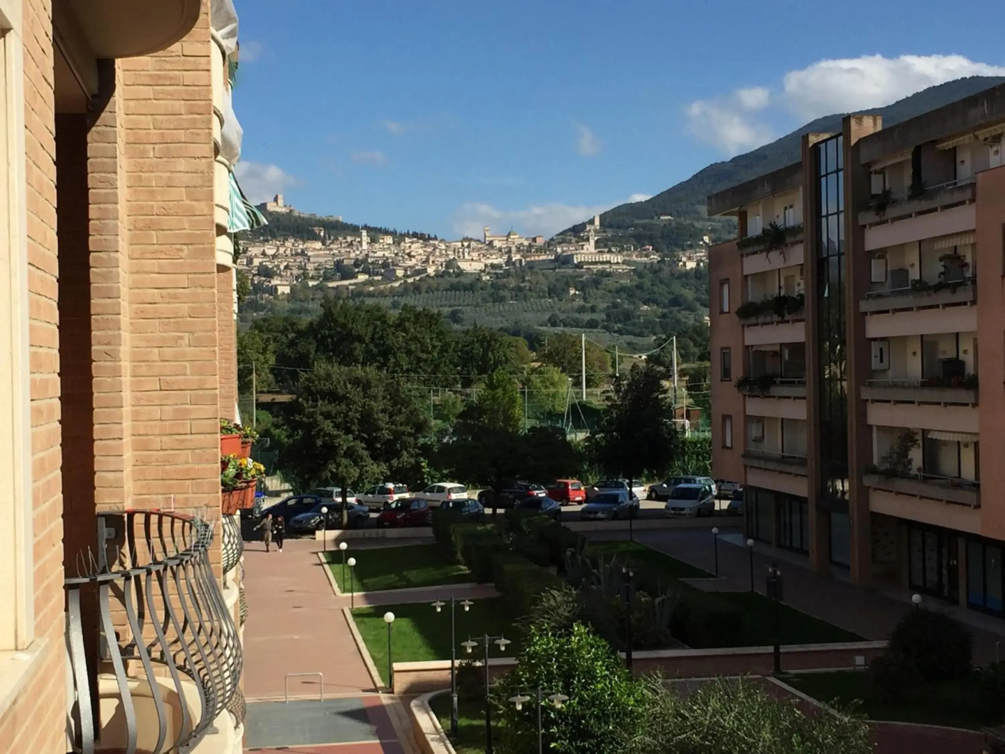 Suite Angeli