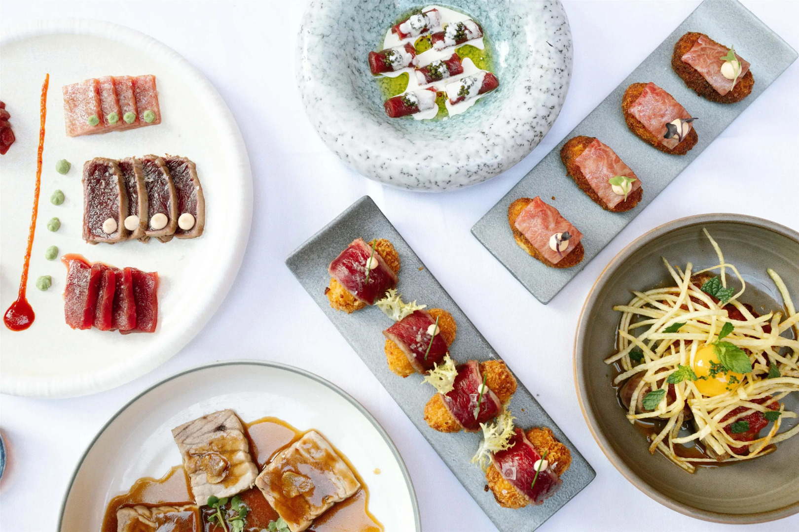 Novo Resort The Residence Luxury Apartments by Barceló