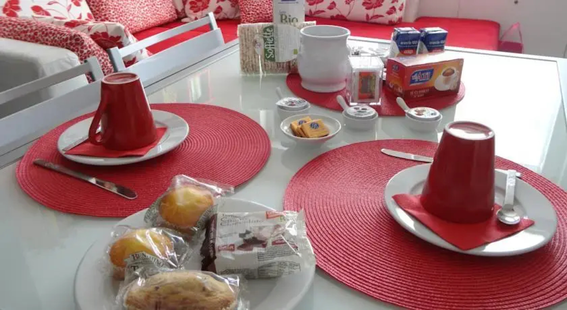 B&B AlpiBed