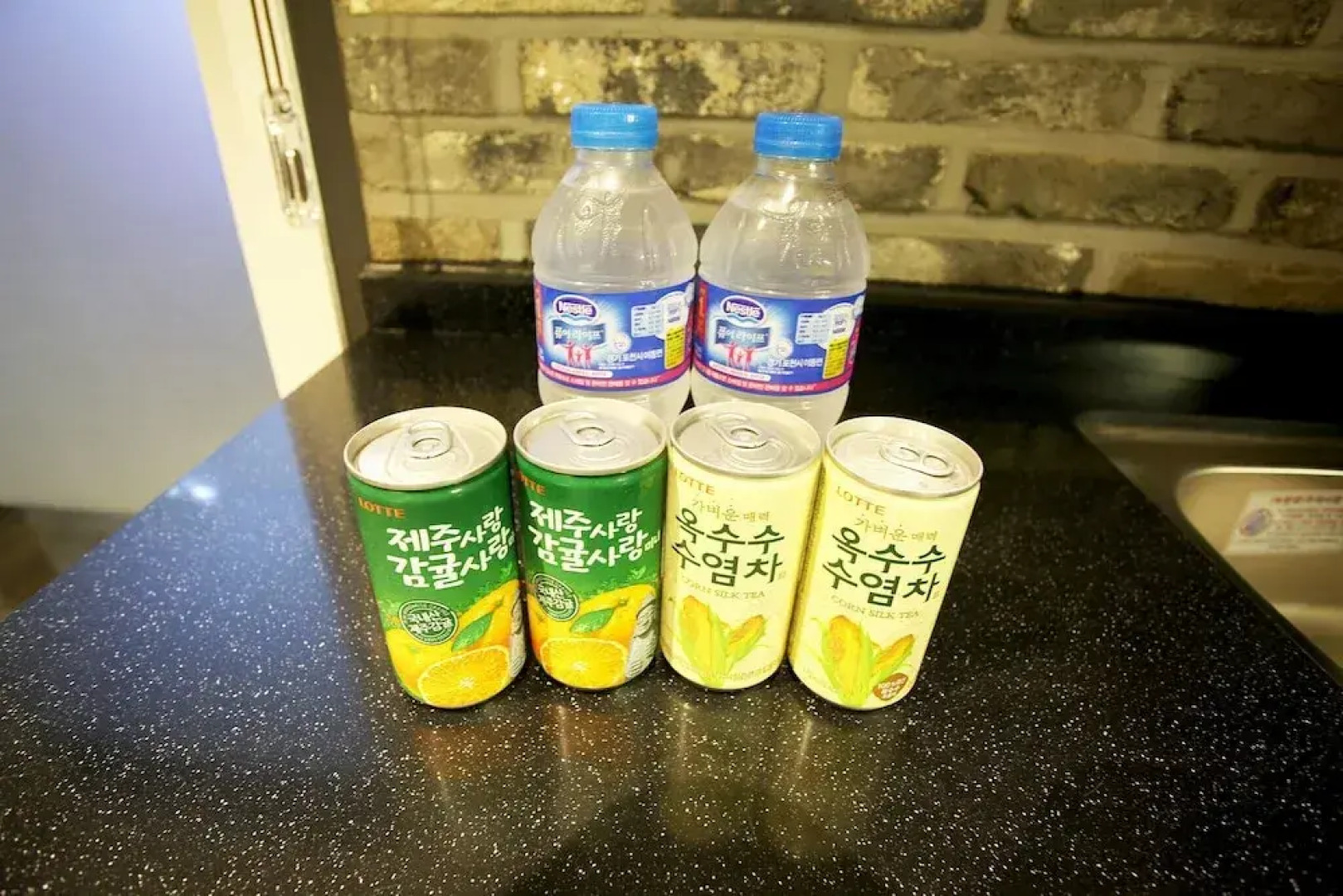 Ansan Boutique Hotel Reniel