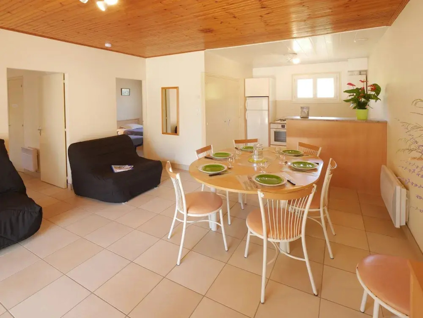 L'Hibiscus - Vacances ULVF