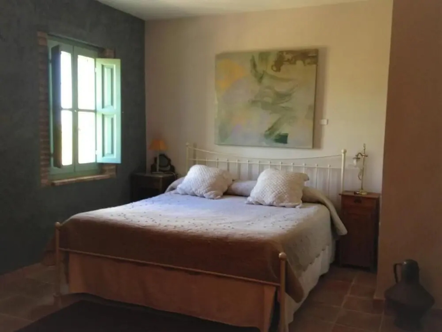 Hotel  Moli El Canyisset by Vivere Stays