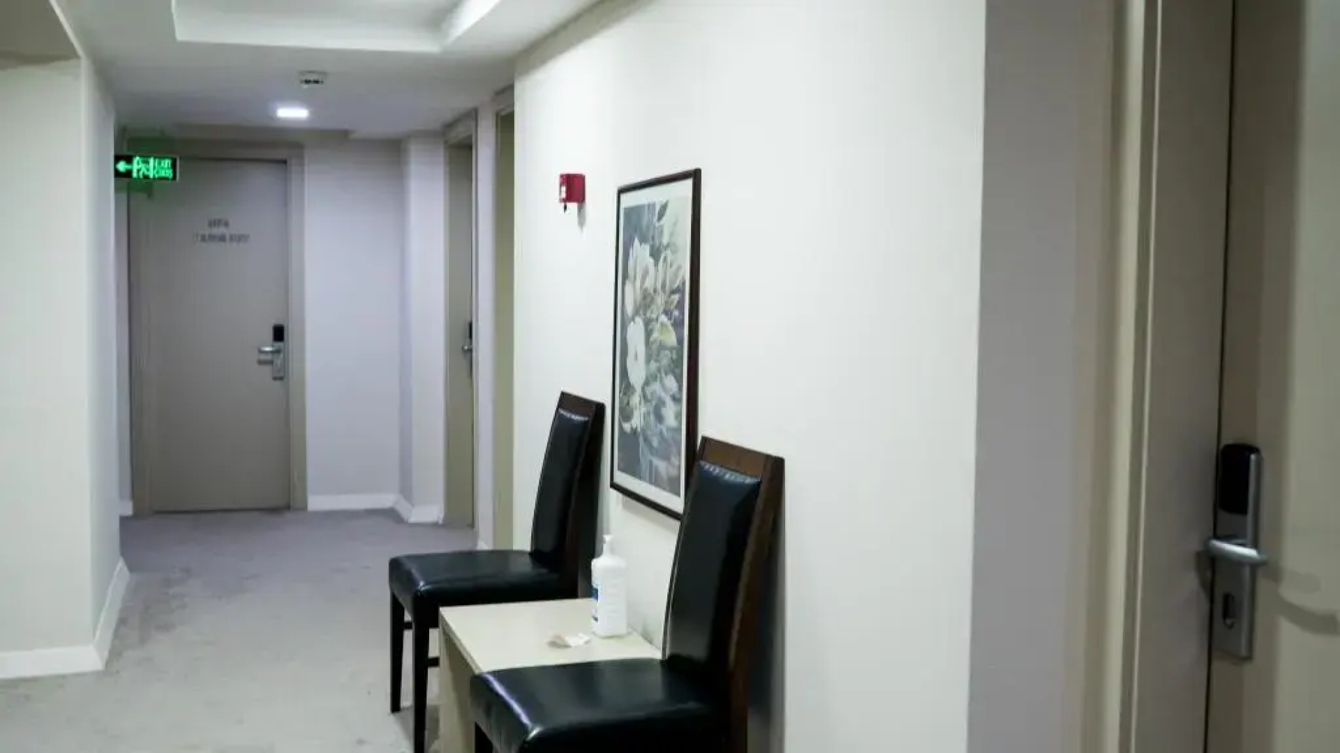 Palm Inn Hotel