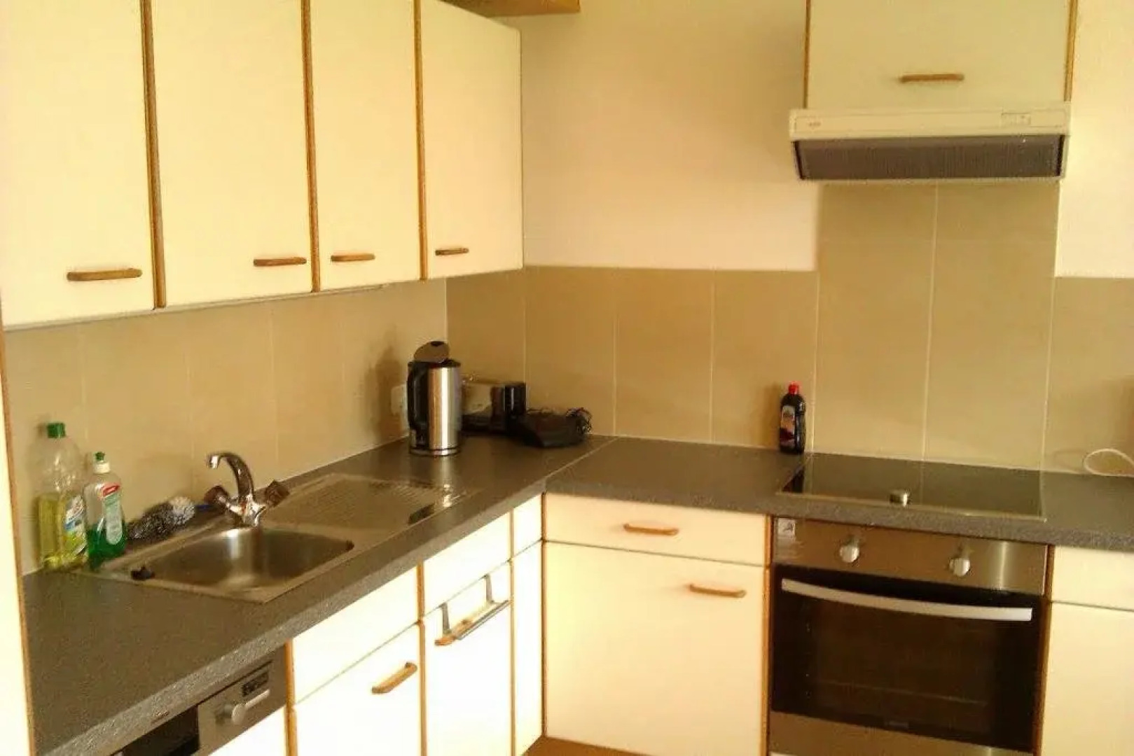 Appartement - Ferienwohnung Waldrand