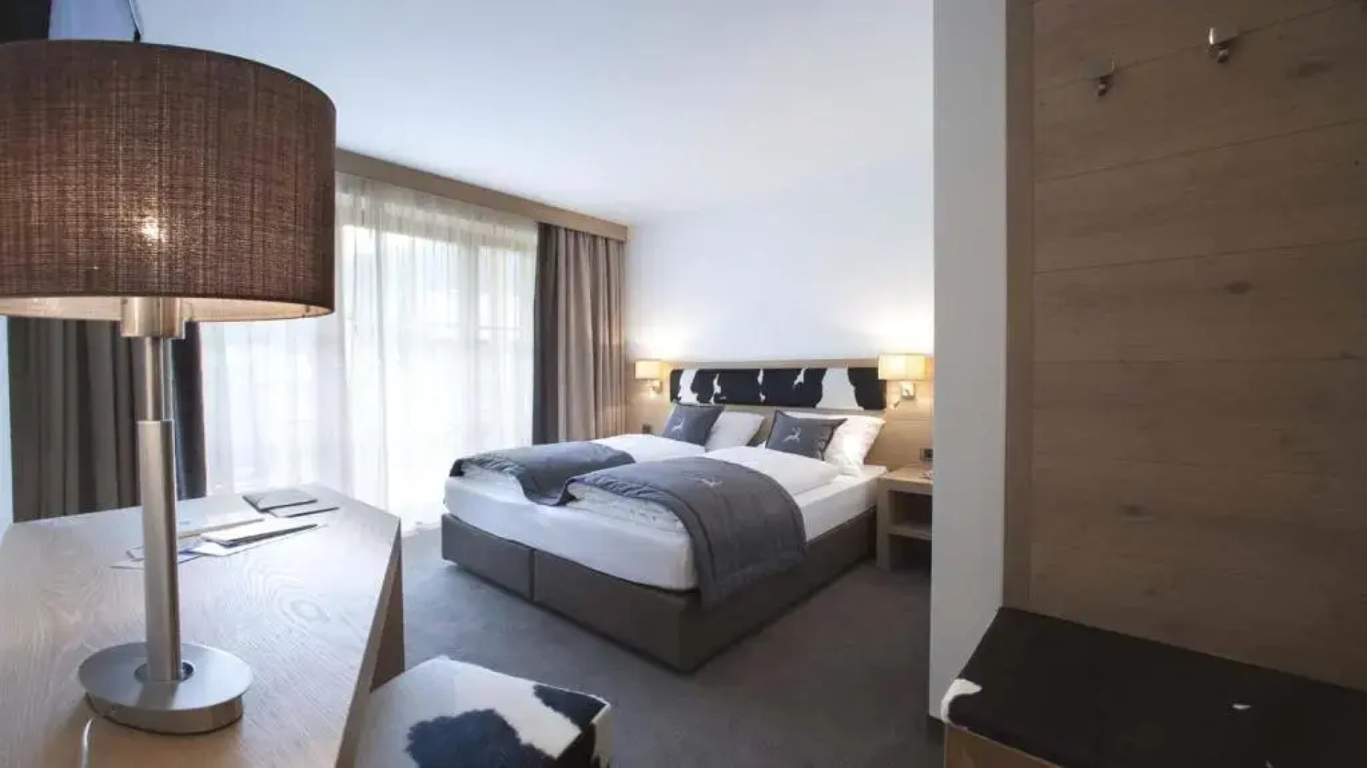 Dolomites Hotel La Fradora