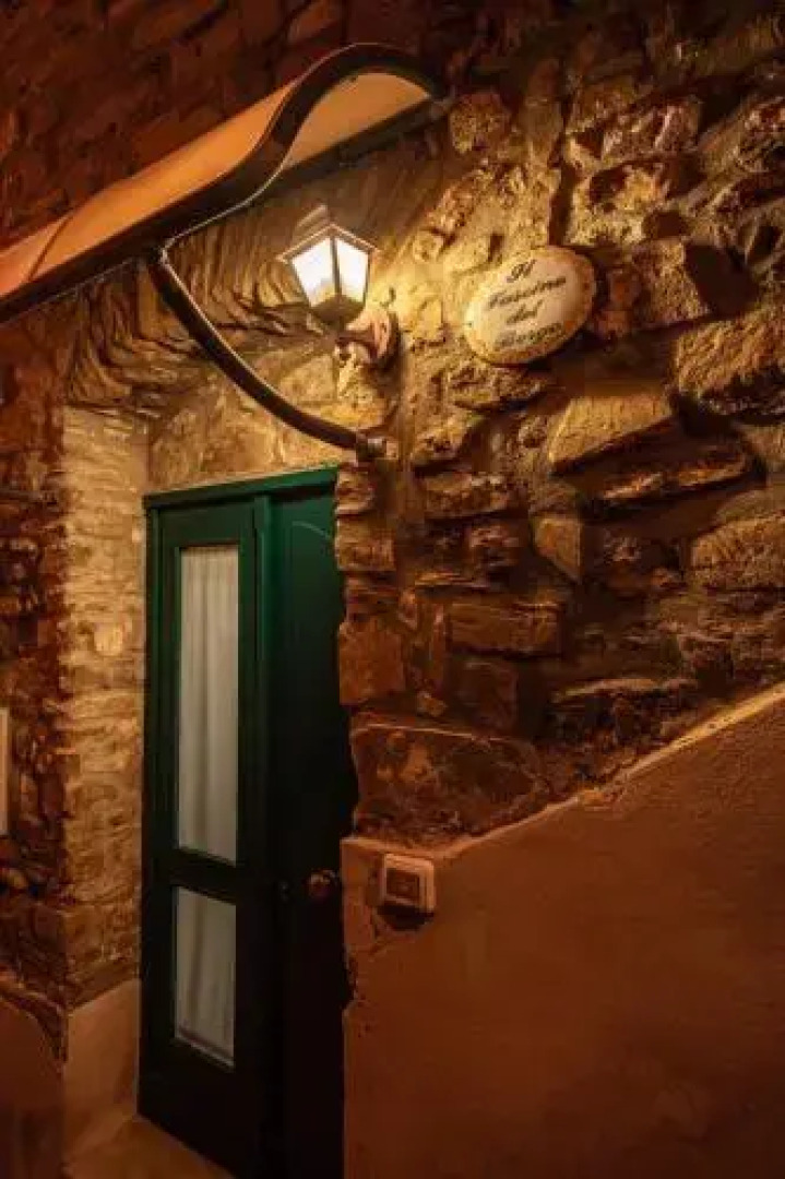 Il Fascino del Borgo