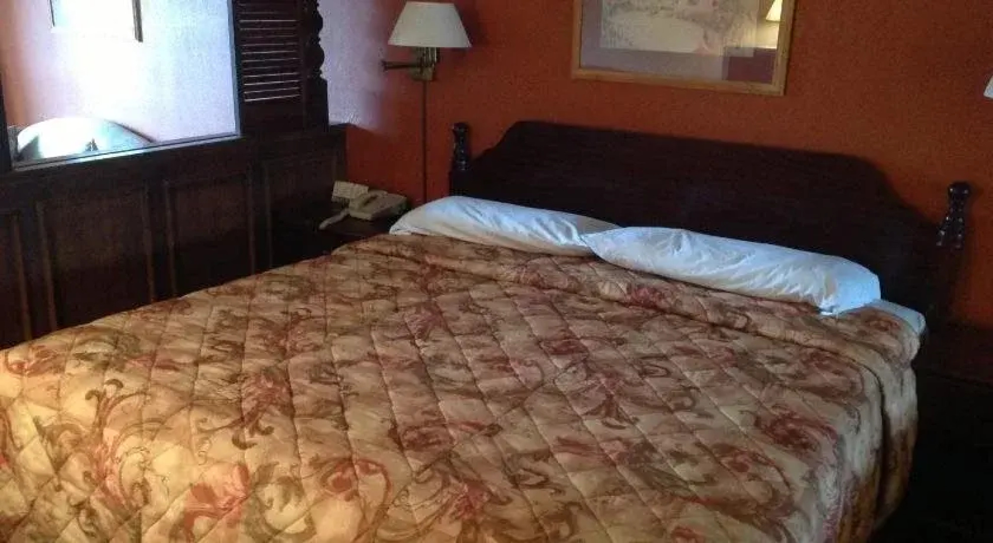 Express Inn Longview