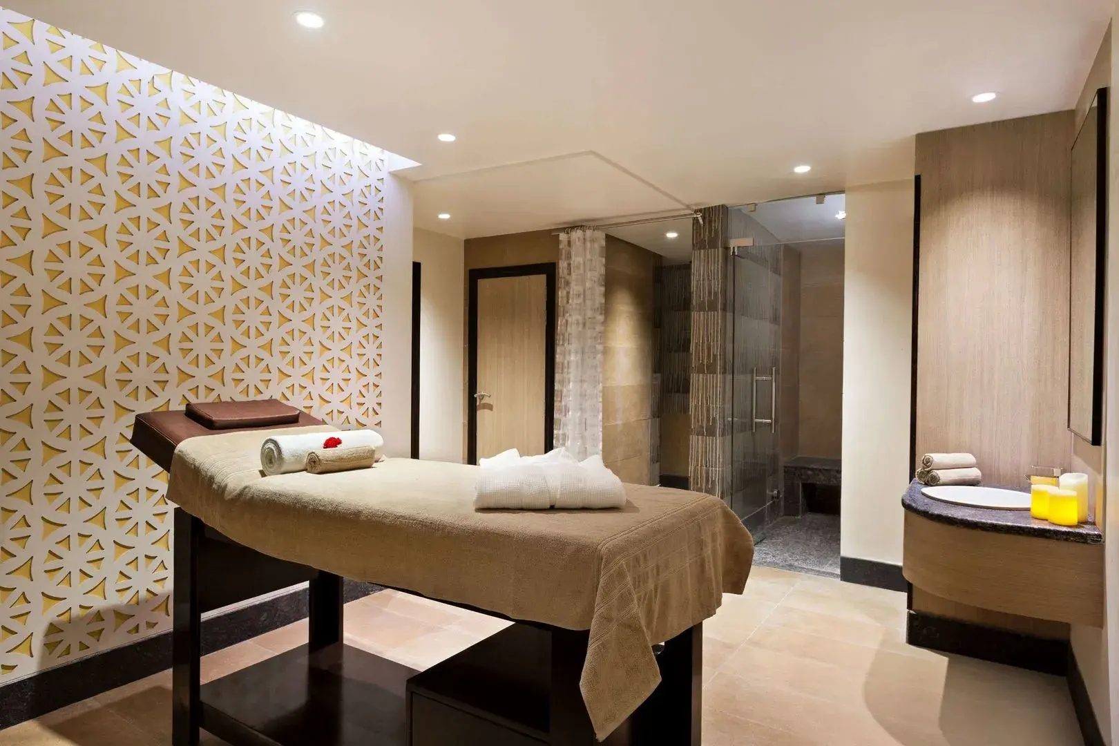 Vivanta Jammu City Centre