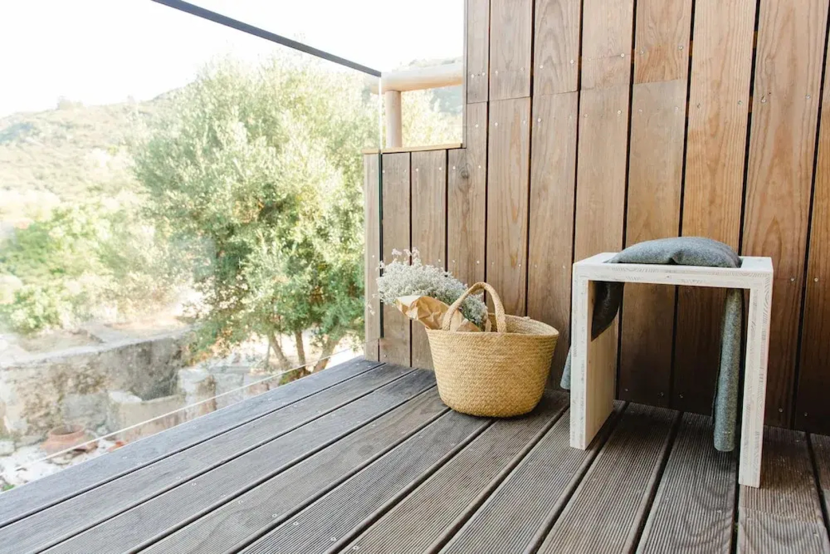 The Nest By Cooking and Nature