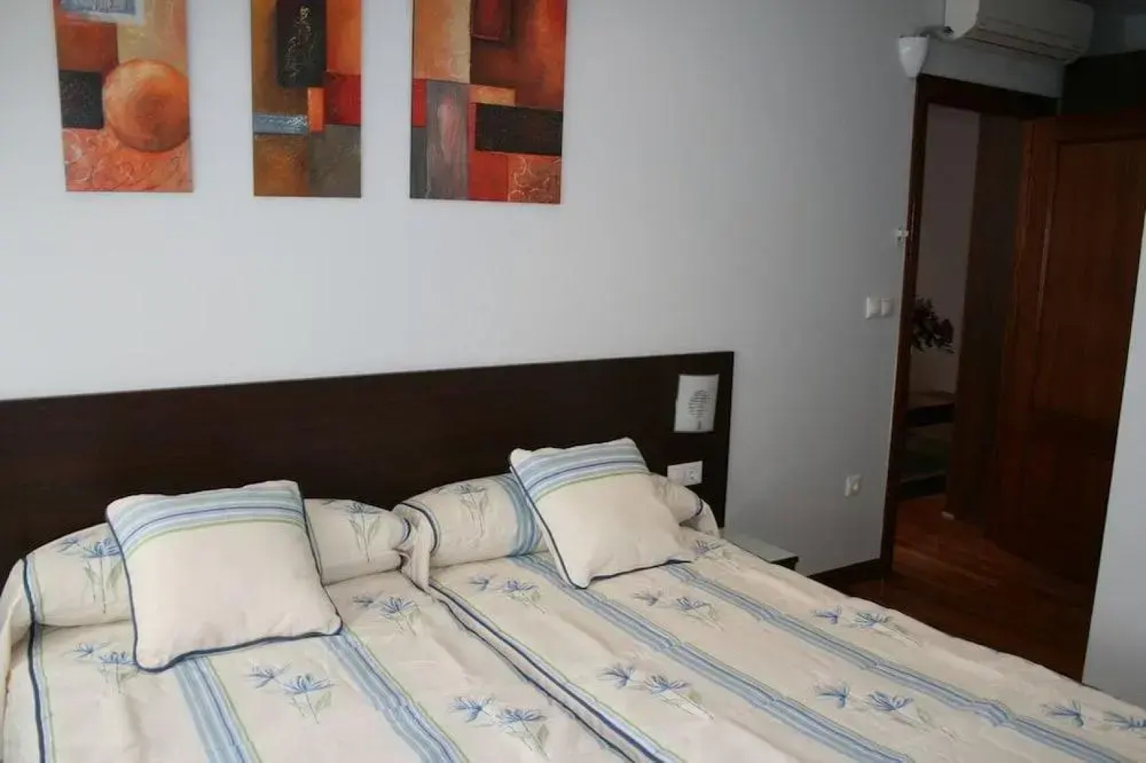 Apartamentos Metro Pasarela