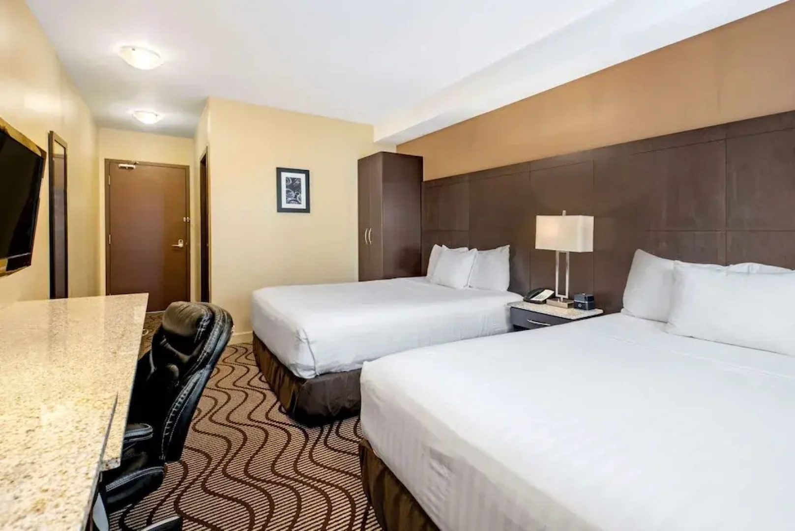 La Quinta Inn & Suites Oshawa