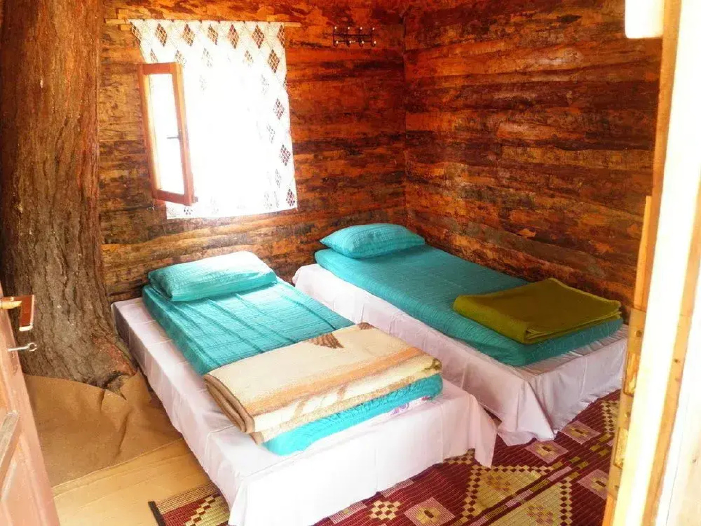 Olympos Woods - Adults Only