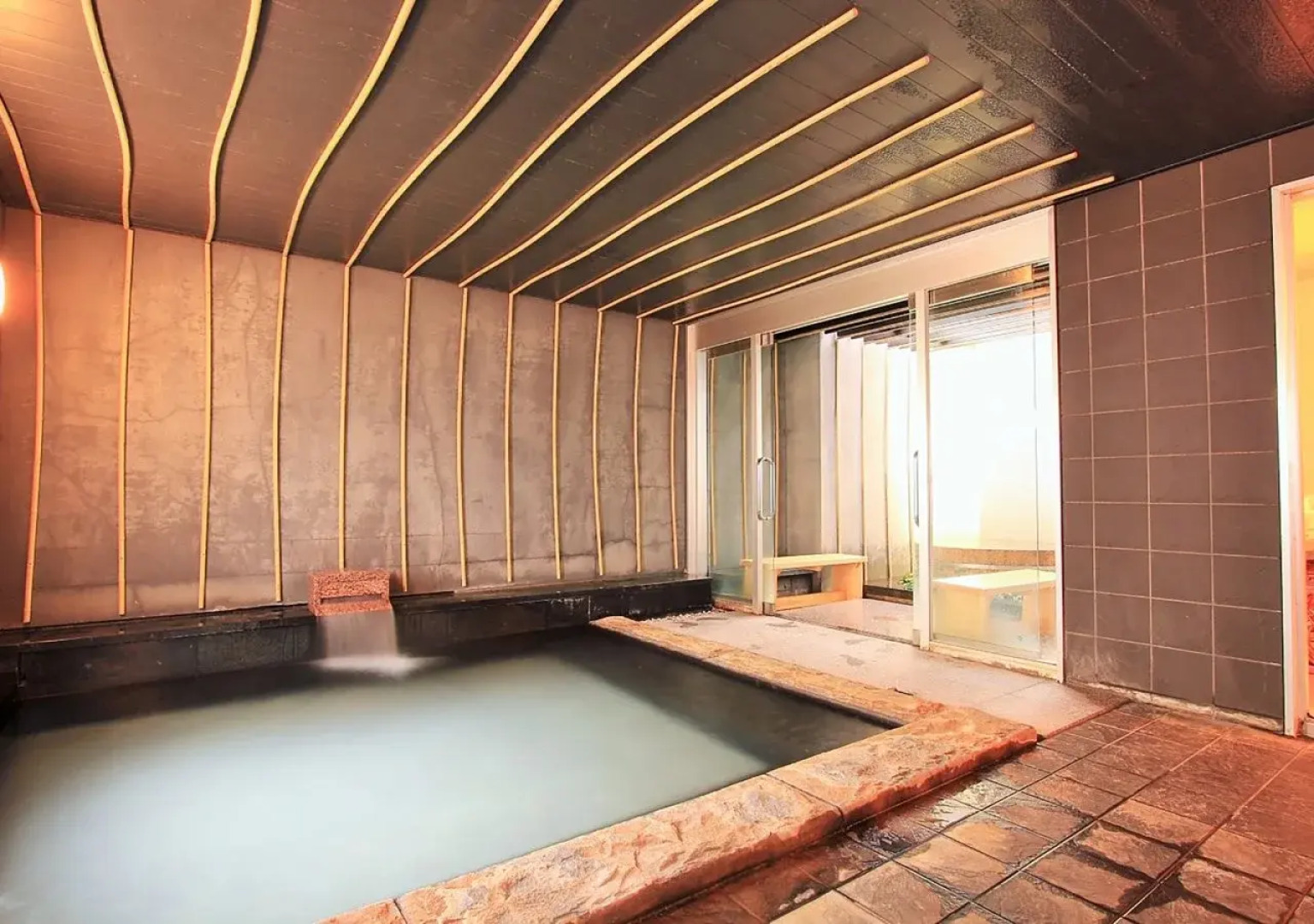 Misasa Onsen Toenkan