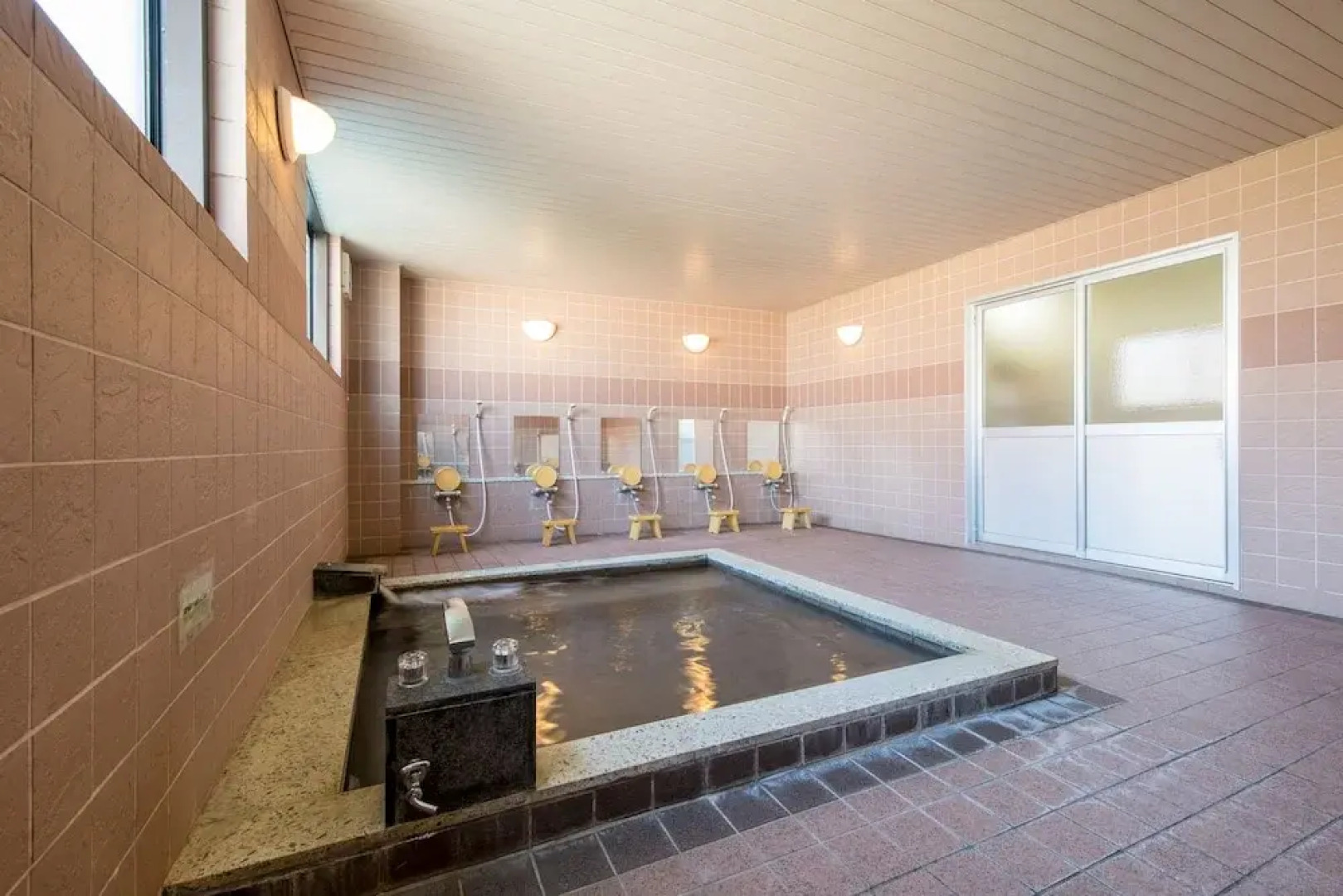 Oyo Ryokan Koijigahama Kuroshio Tahara Irago