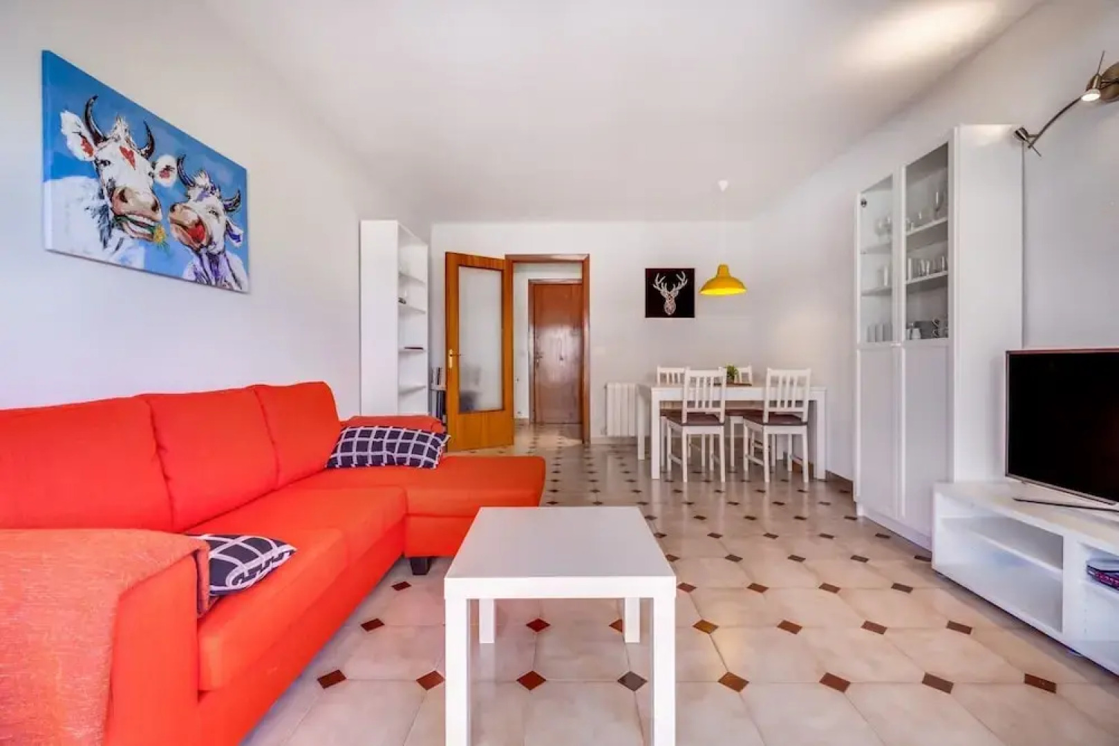 Apartamento Vivalidays Marina