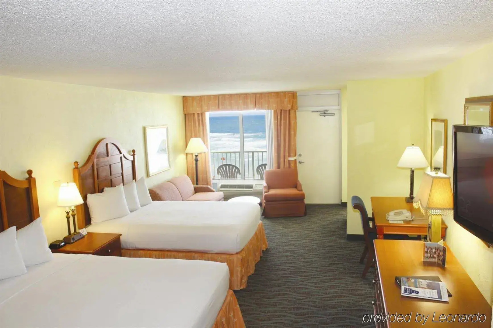 Perry's Ocean Edge Resort