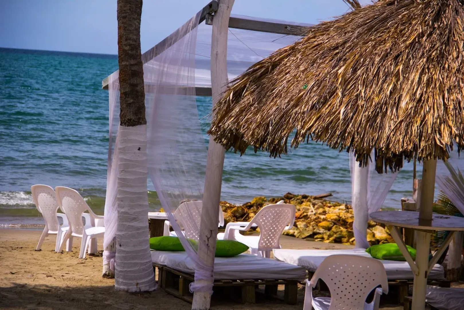 Green Coveñas by Bernalo Hotels