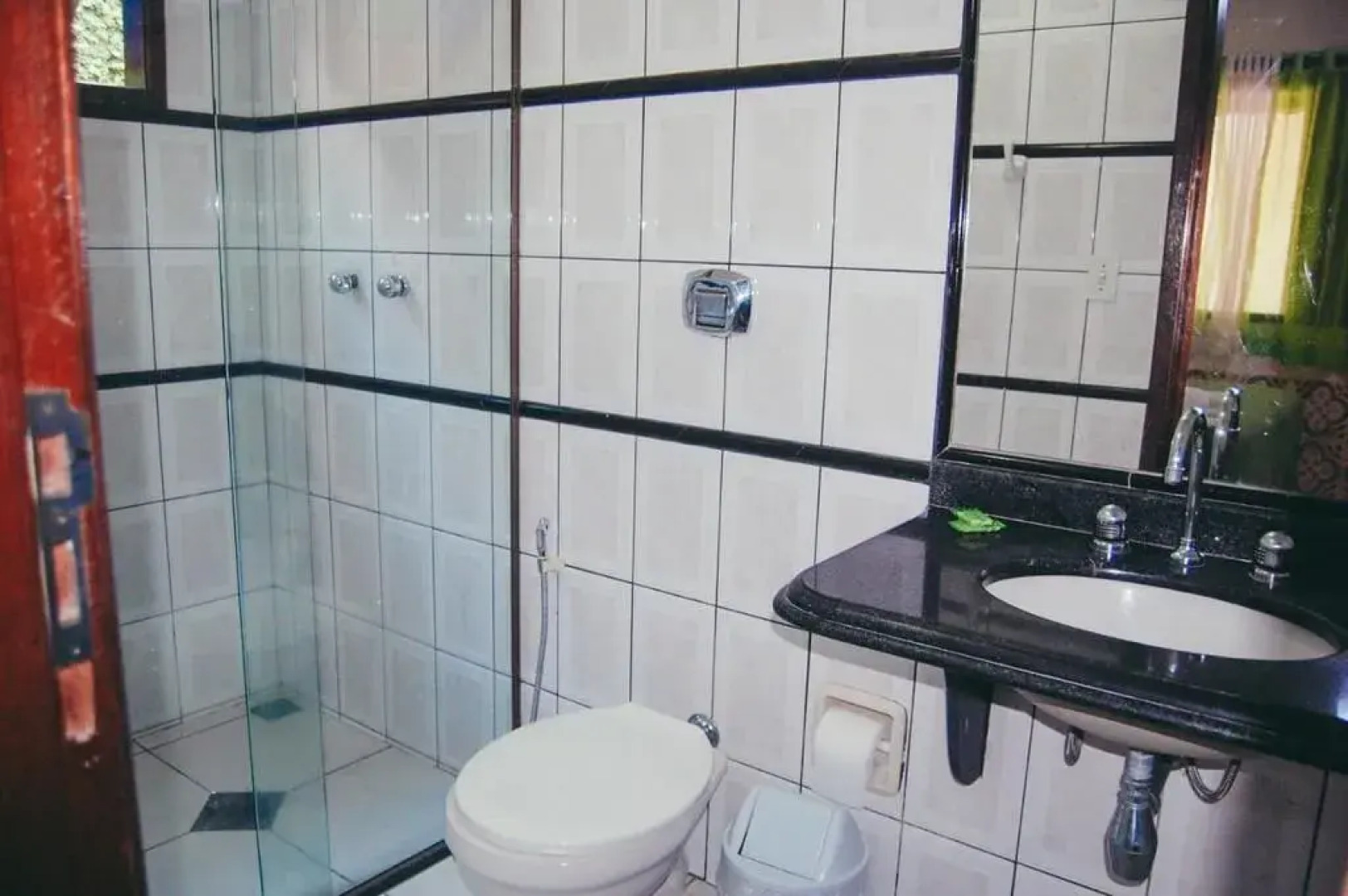 Pousada do Sol de Penedo