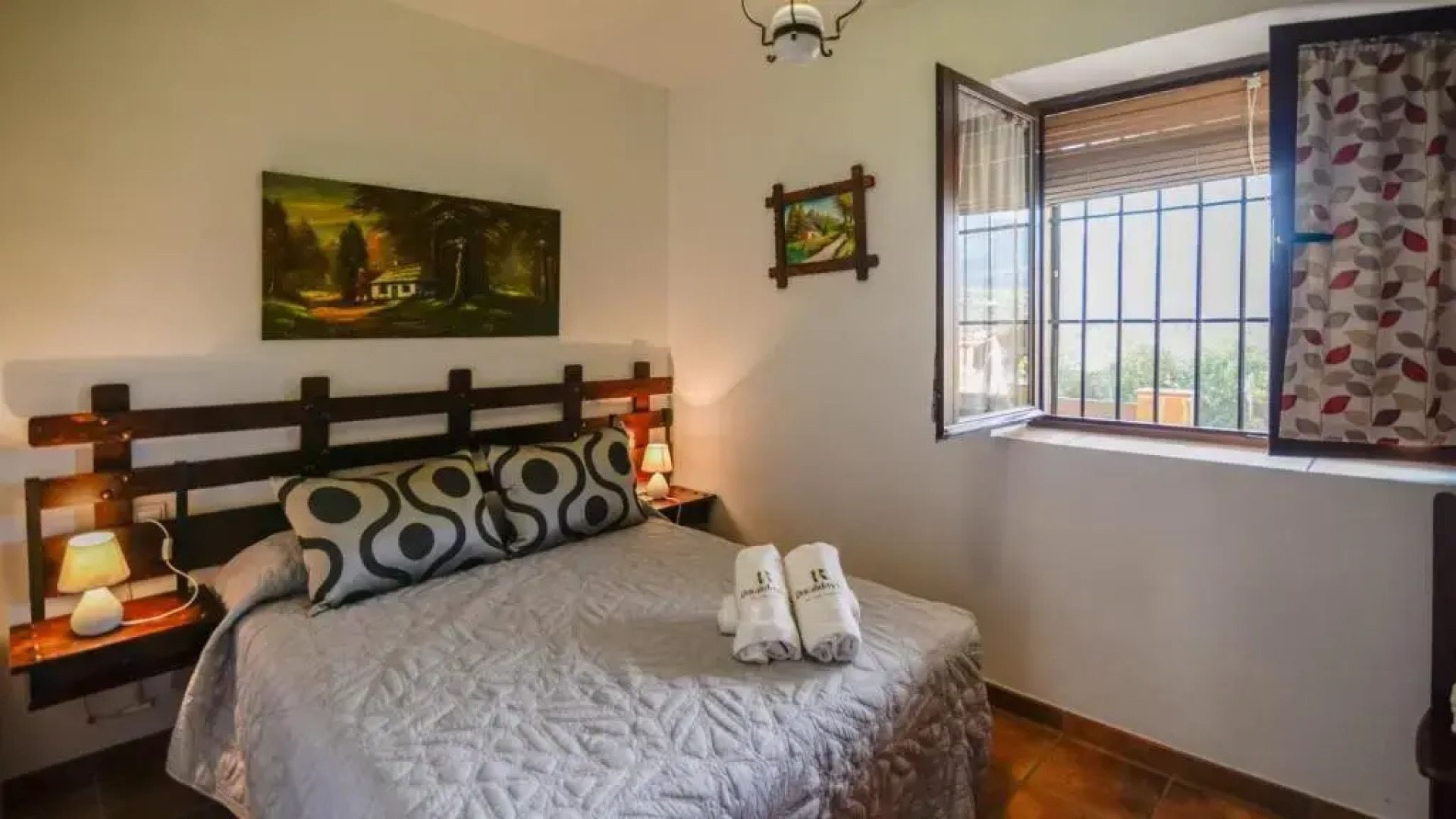 Casa Lolo Loja by Ruralidays