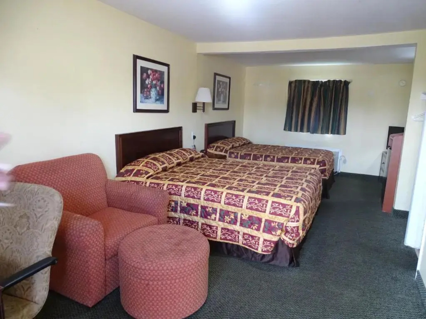 Rivers Inn Fort Madison