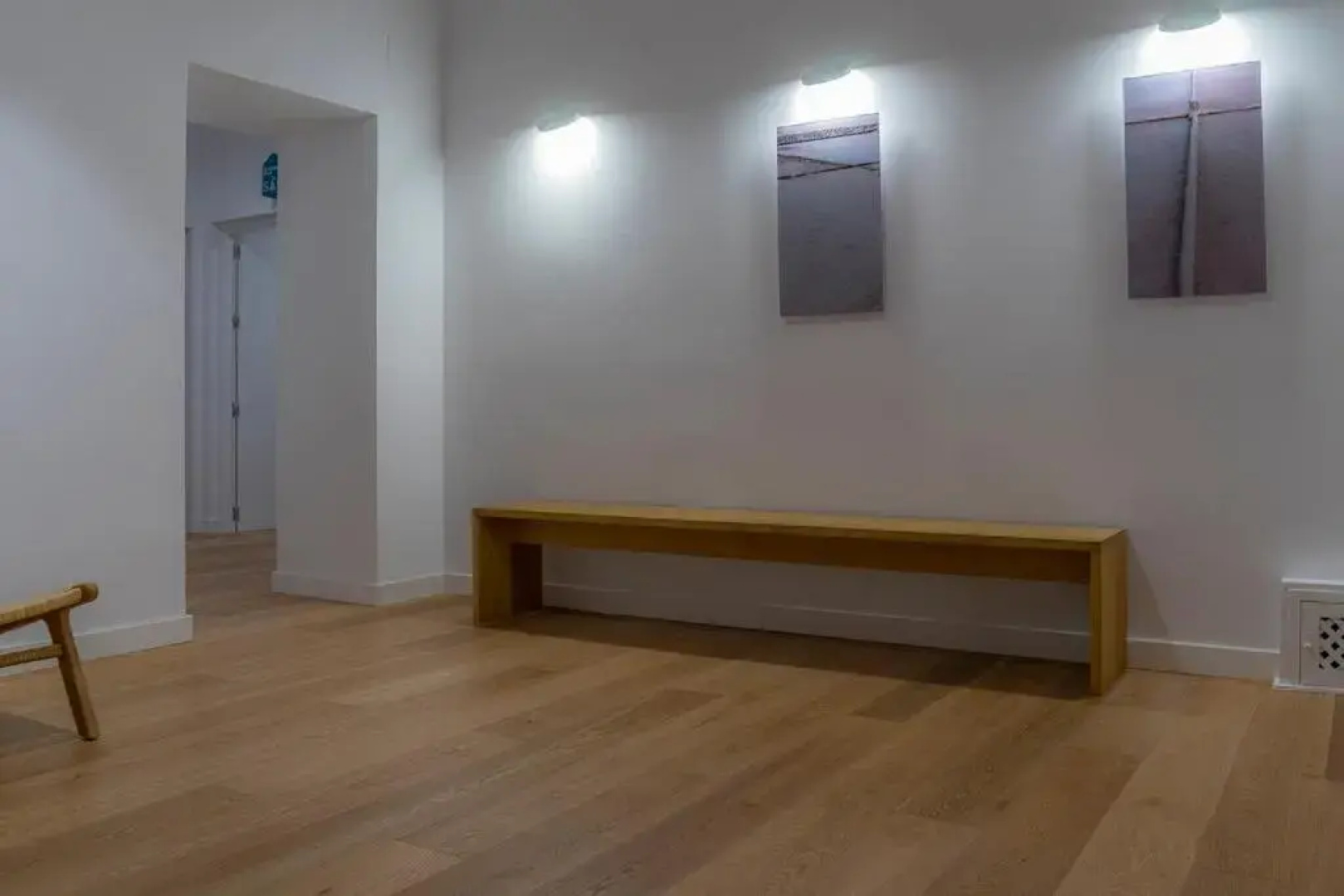 Apartamento Villacorza en ElMolinoDeLaSal de Sigüenza