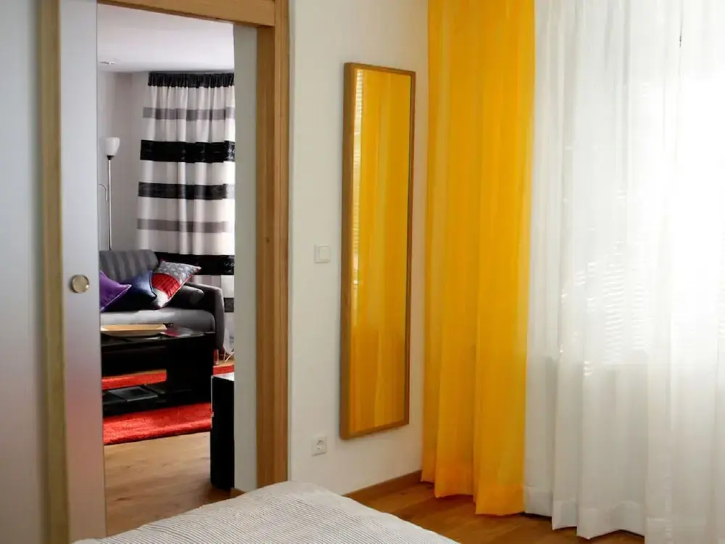 Vacation in Oldenburg