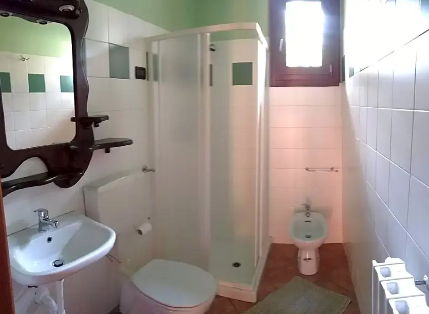 Rifugio La Sousto Dal Col