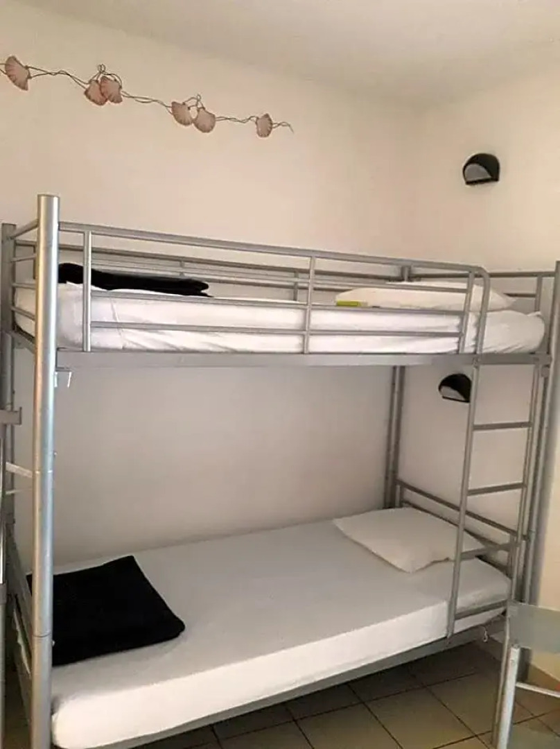 Gite la Halte St Jacques