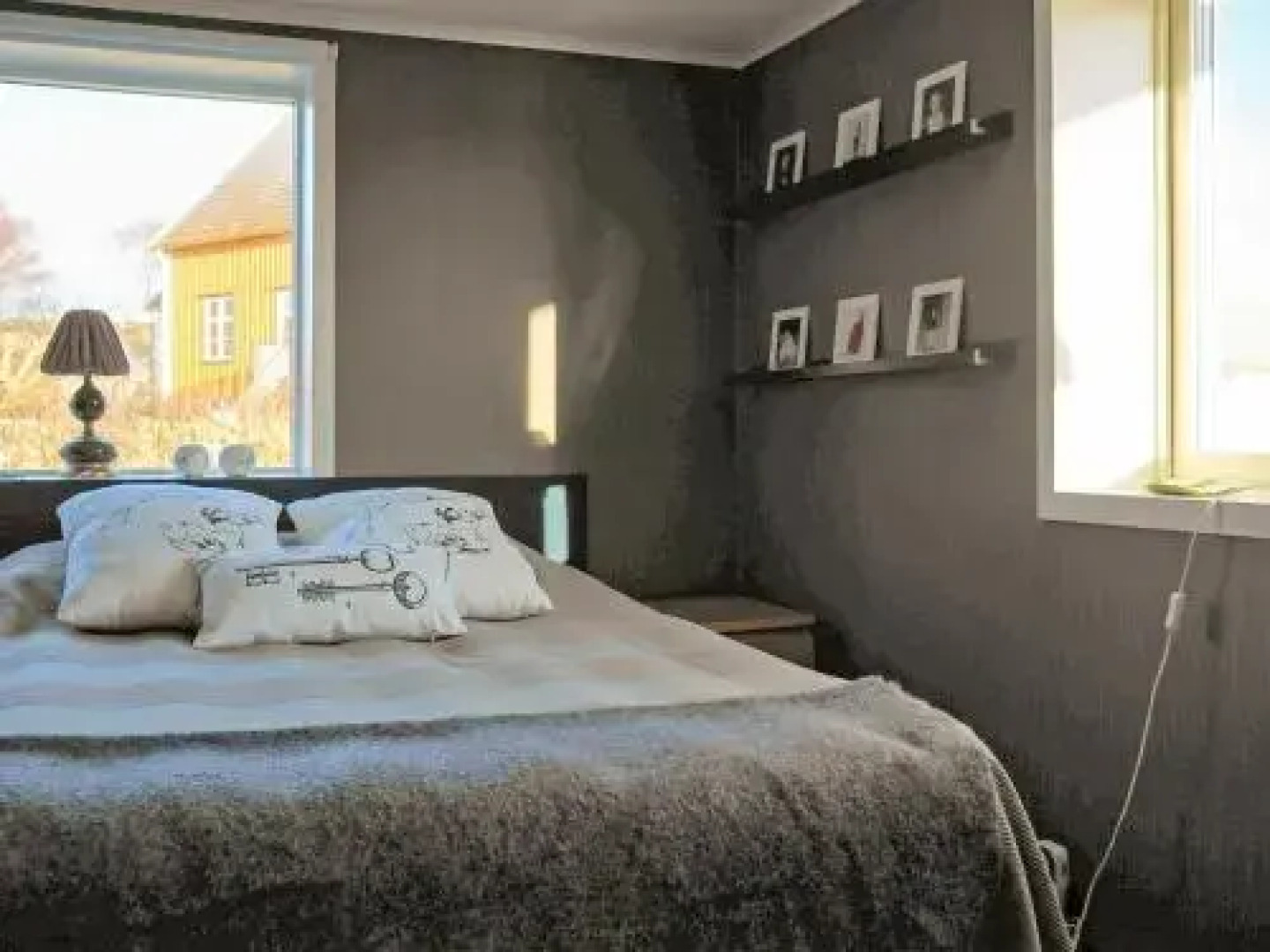 Holiday Home Barrevik