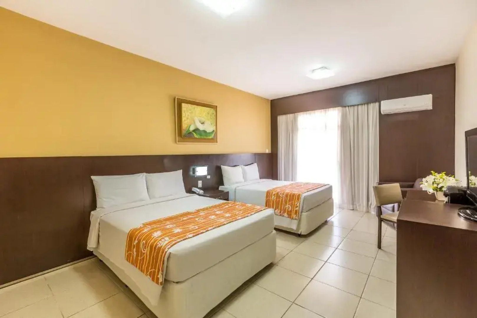 Tauá Hotel & Convention Caeté