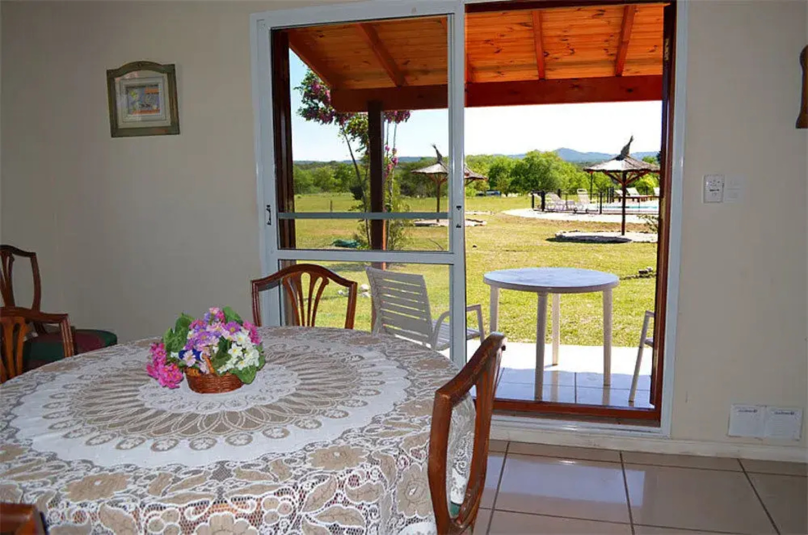 Aromas del Mediterráneo