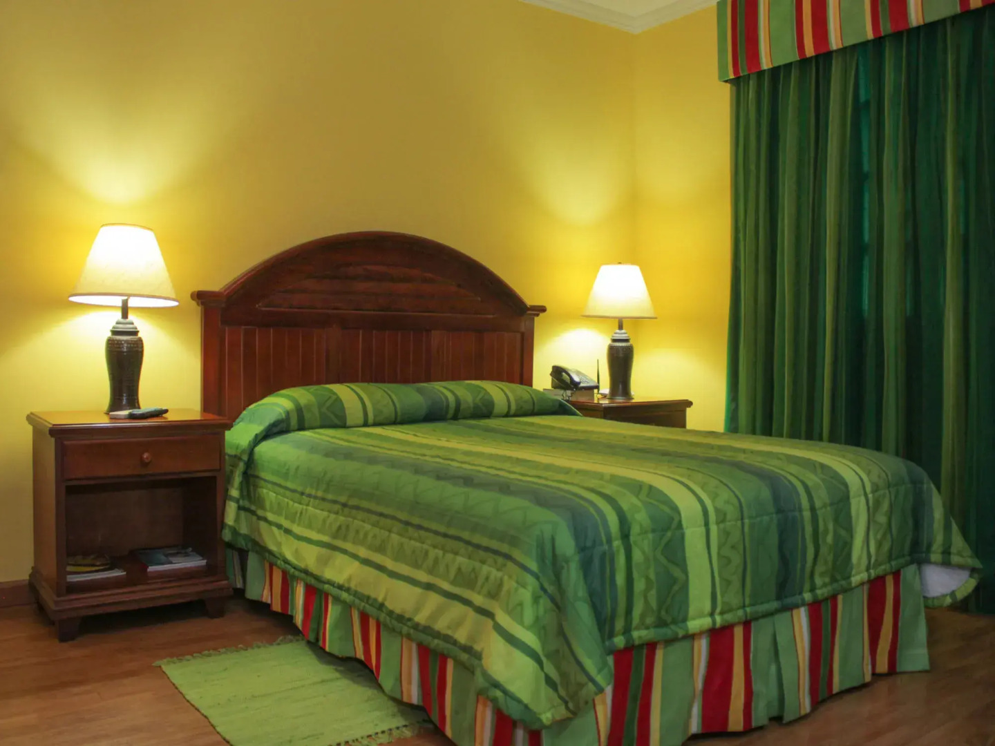 L’Orchidée Boutique Hotel