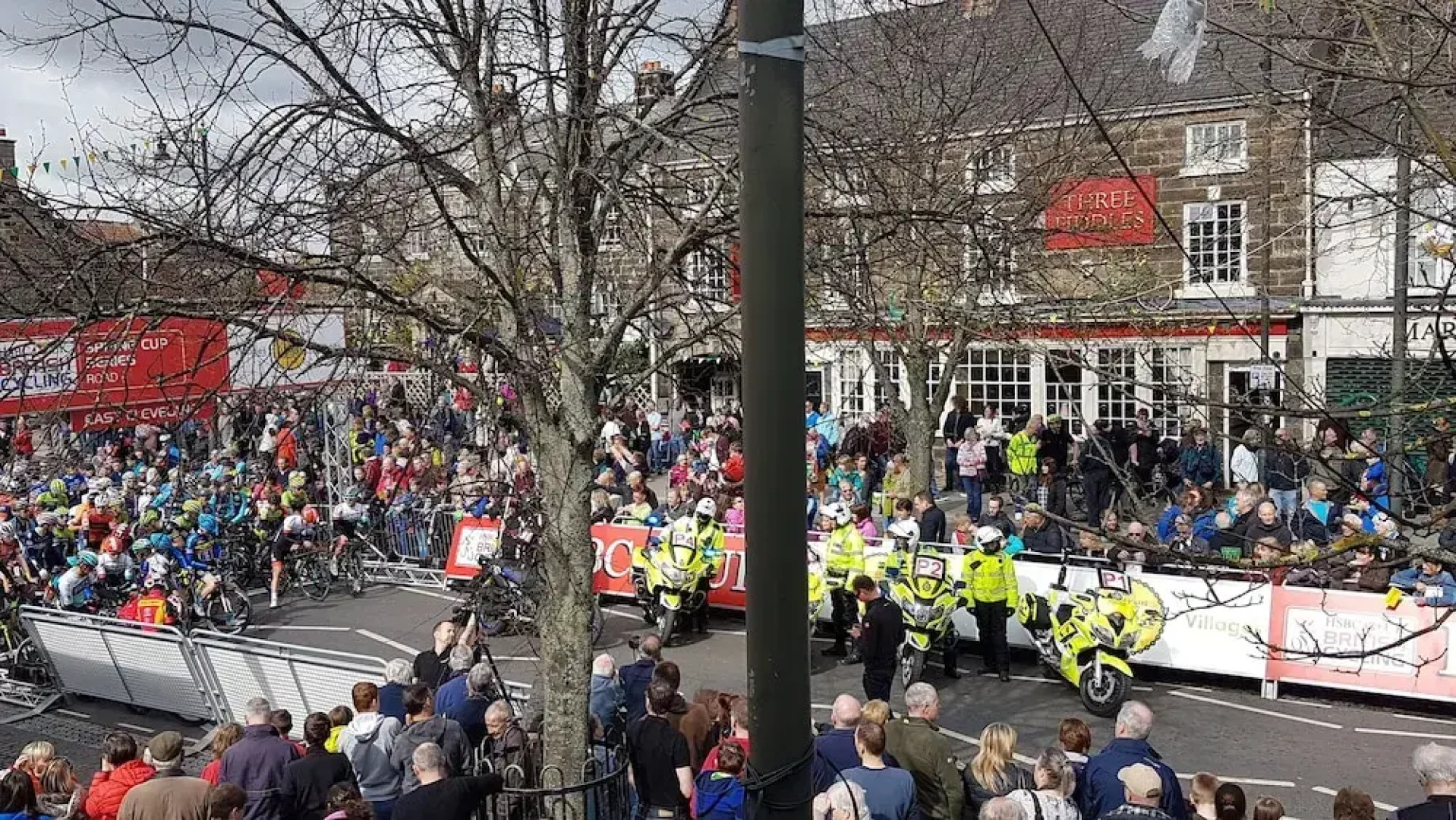 Saltburn Holidays Primrose Cottage