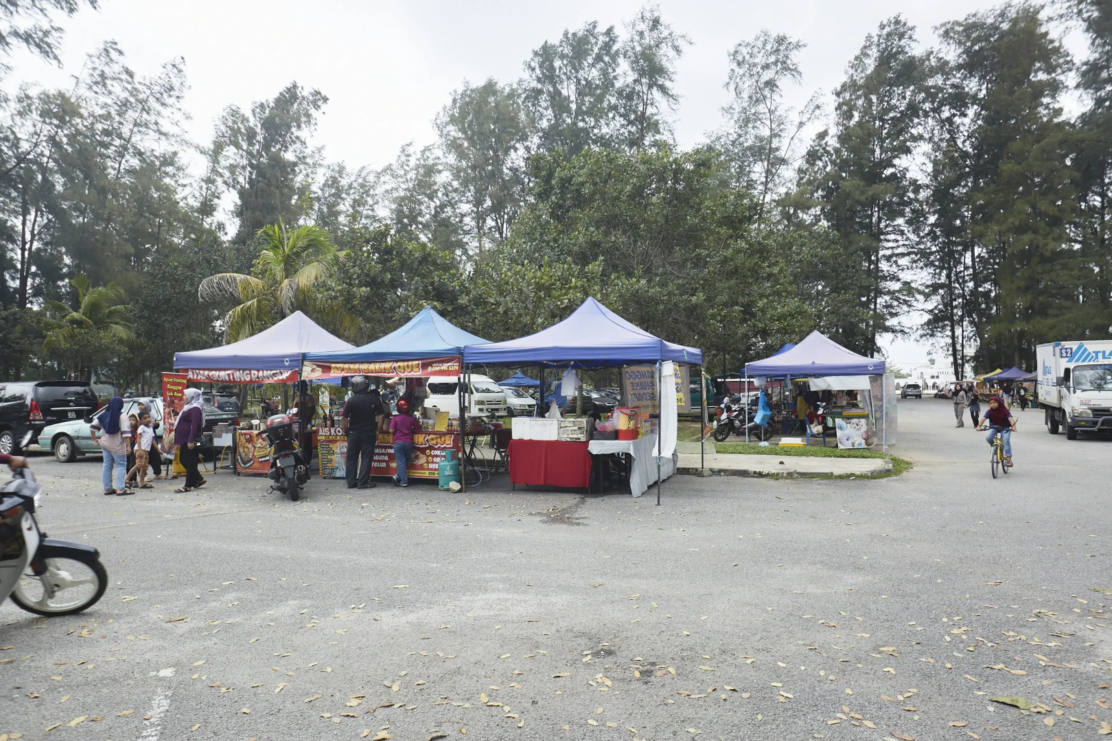 Terengganu Equestrian Resort