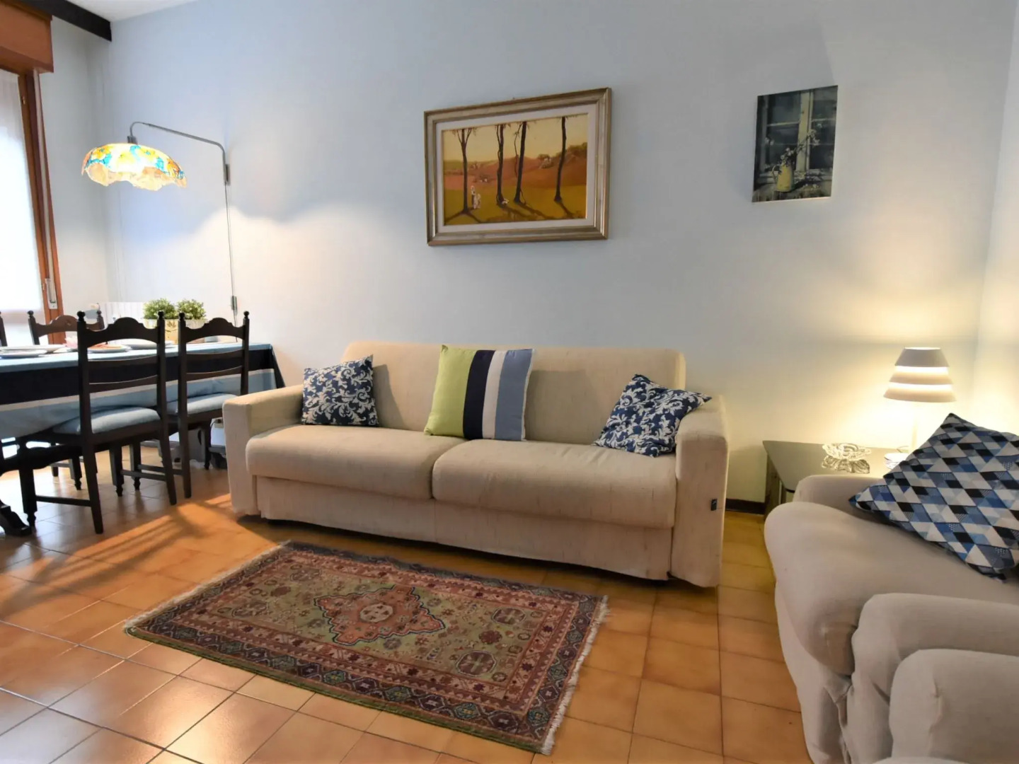 Locazione turistica Park Apartment