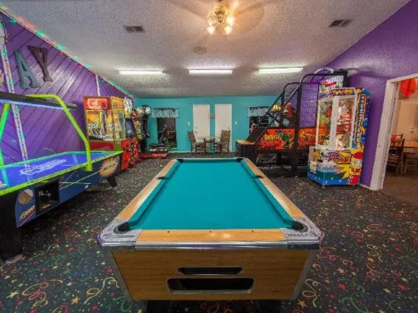 Holiday Inn Club Vacations Holly Lake Resort