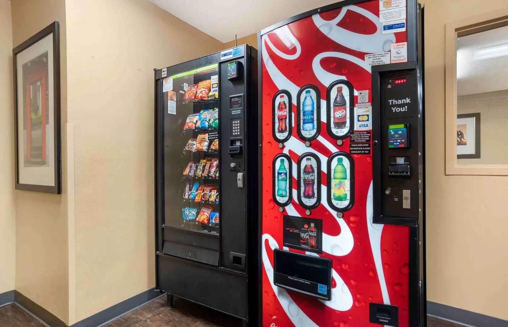 Extended Stay America Suites Tallahassee Killearn