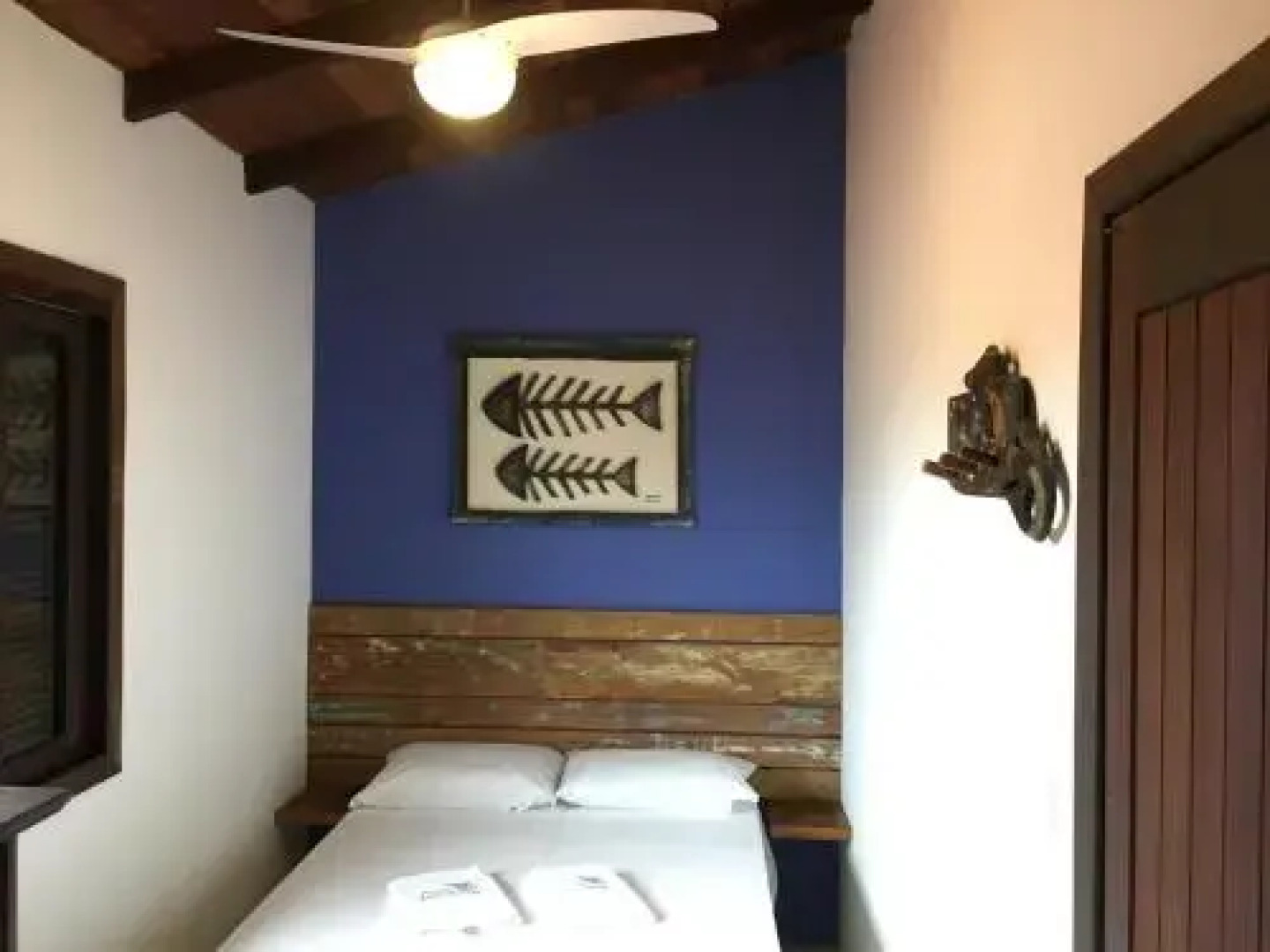 Pousada Villa Prainha