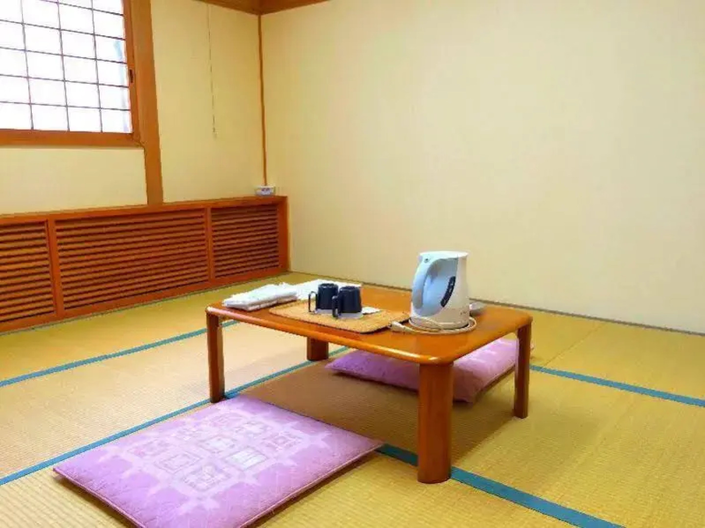 Nemuro Guest House Tokiwa