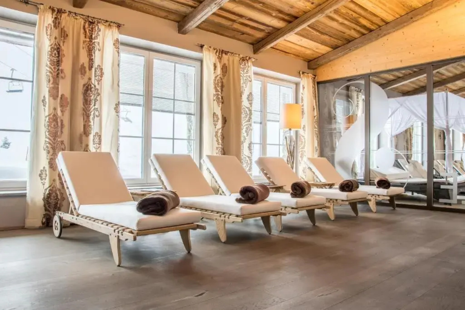 Hotel Das Seekarhaus