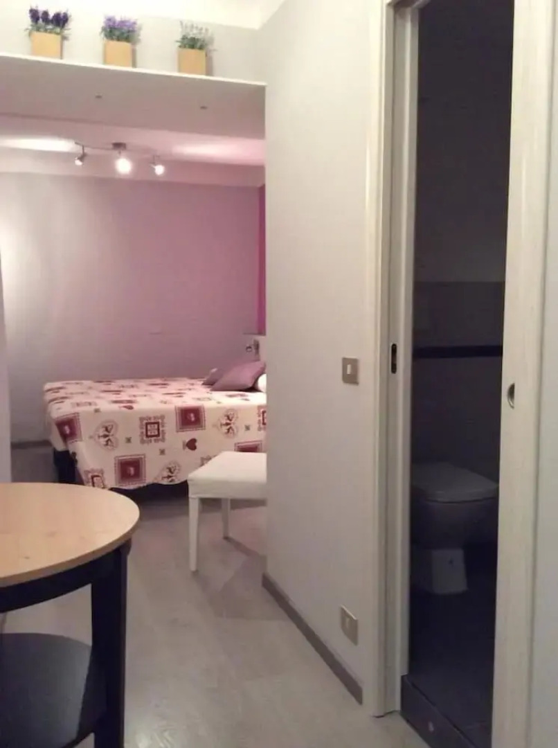 Aneide's Bed & Breakfast